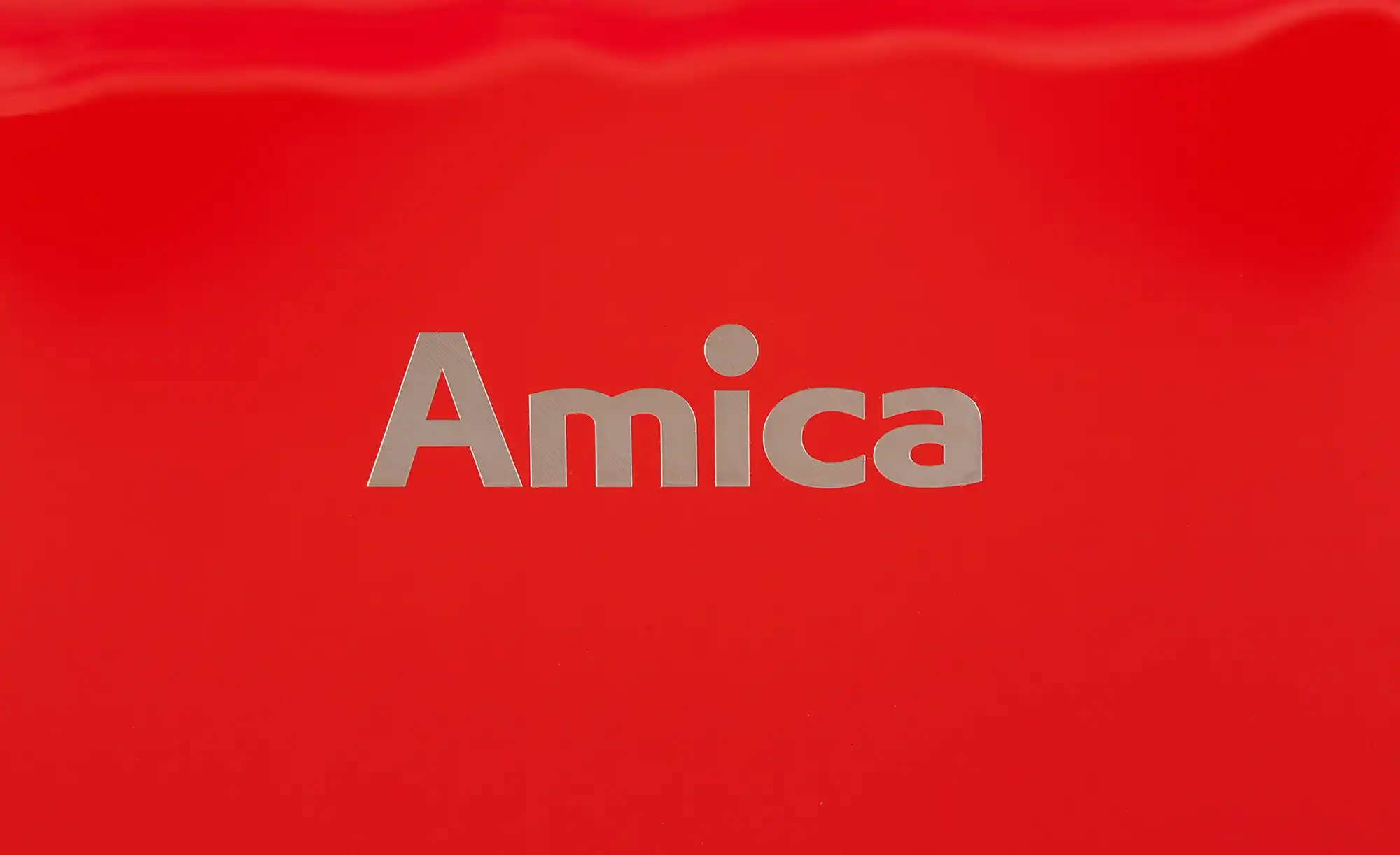 Amica Kühl-Gefrier-Kombination  KGCR 387 100 R