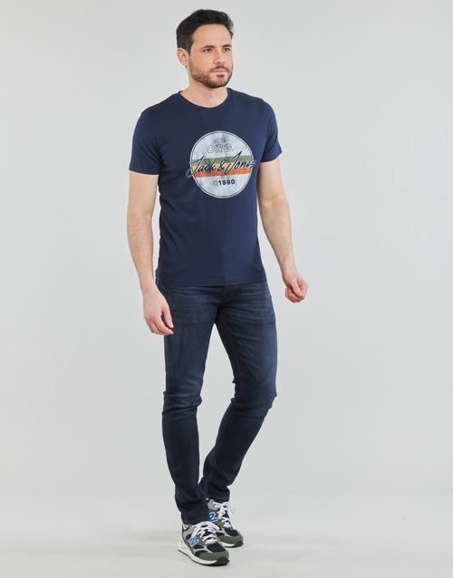 Jack & Jones - JORBRADY - Marine