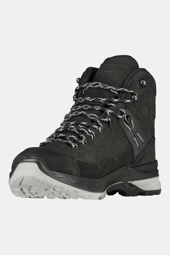 Grisport Grisport Valencia Mid Wandelschoen