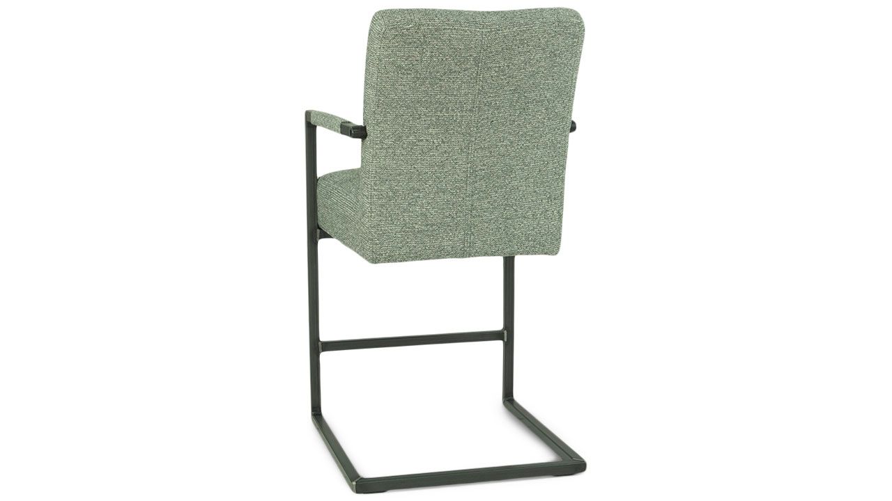 Barkruk Crosby B51 x D61 cm