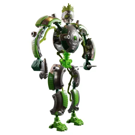 Boti Giga Bots Energy Core - Fragbot
