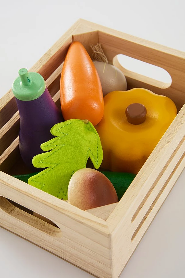 VEGETABLE lekemat