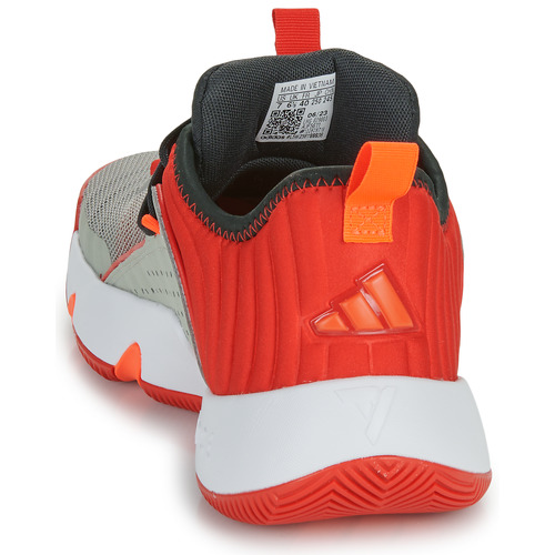 adidas Performance - TRAE UNLIMITED Rojo / Blanco