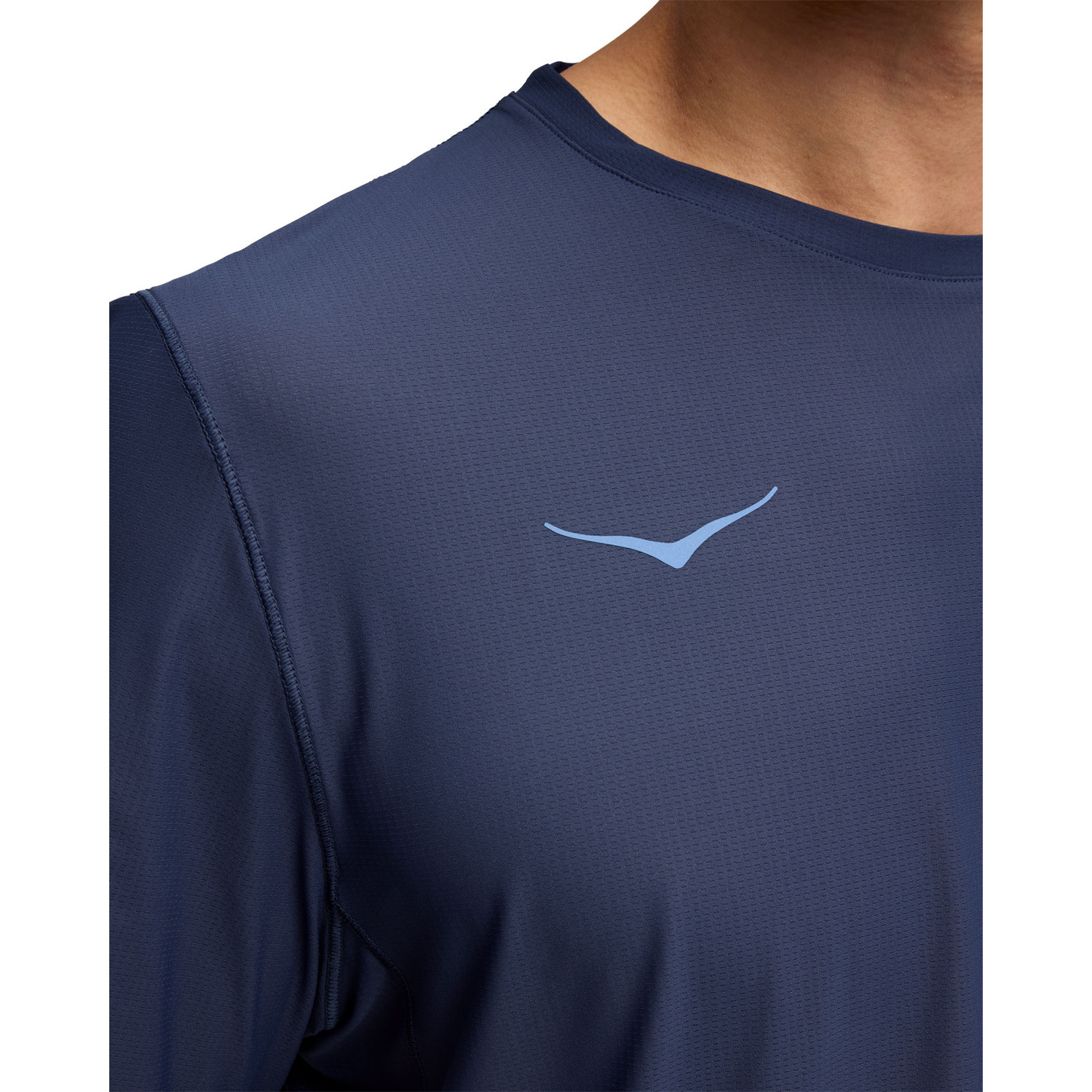 HOKA Airolite T-Shirt 2.0 Heren