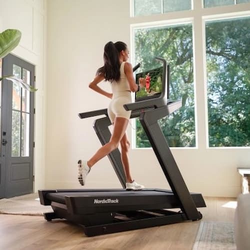 NORDICTRACK X24