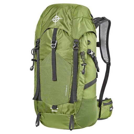 Mochila de trekking Katahdin 35 Columbus