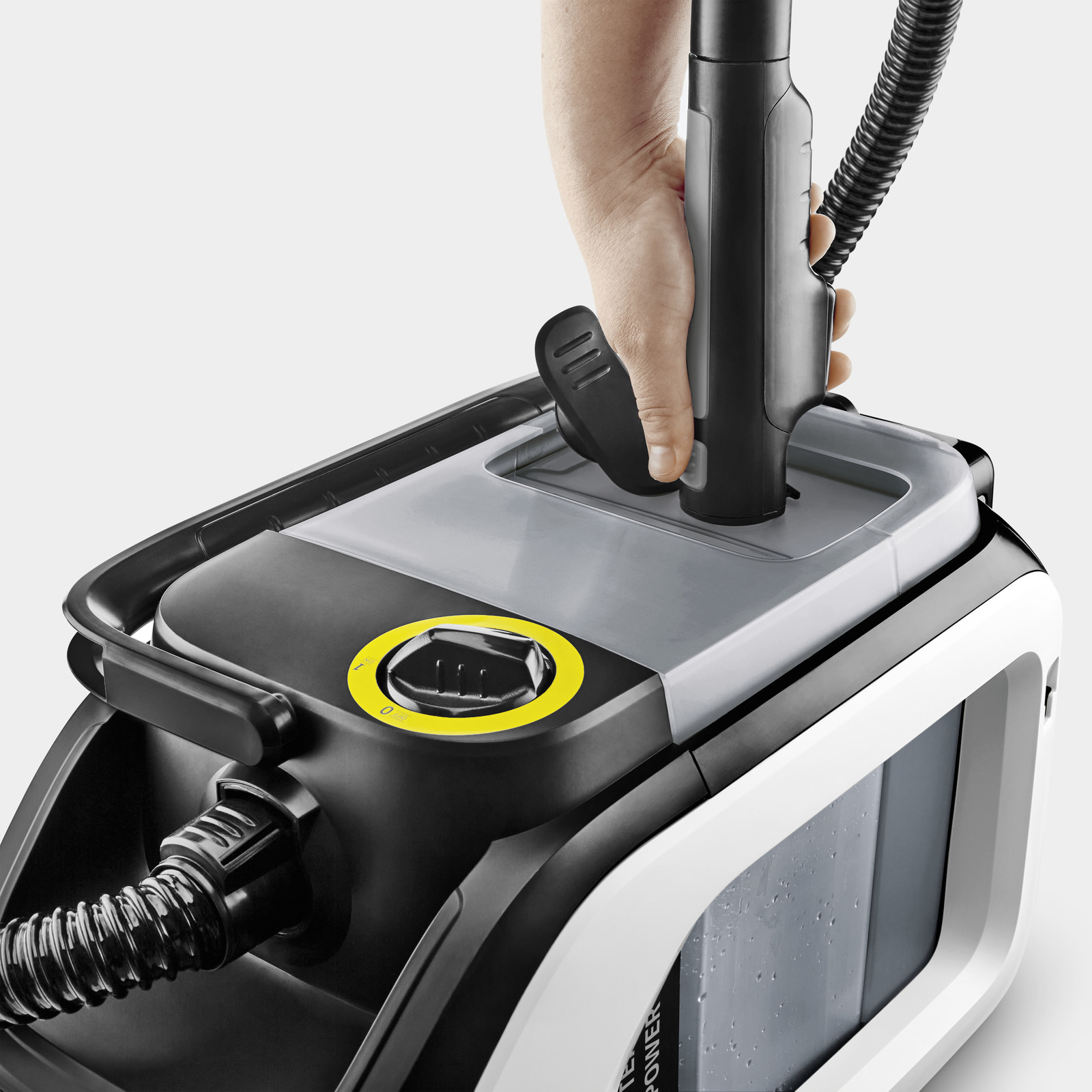 Kärcher SE 3-18 Compact Home Battery washing vacuum cleaner without battery