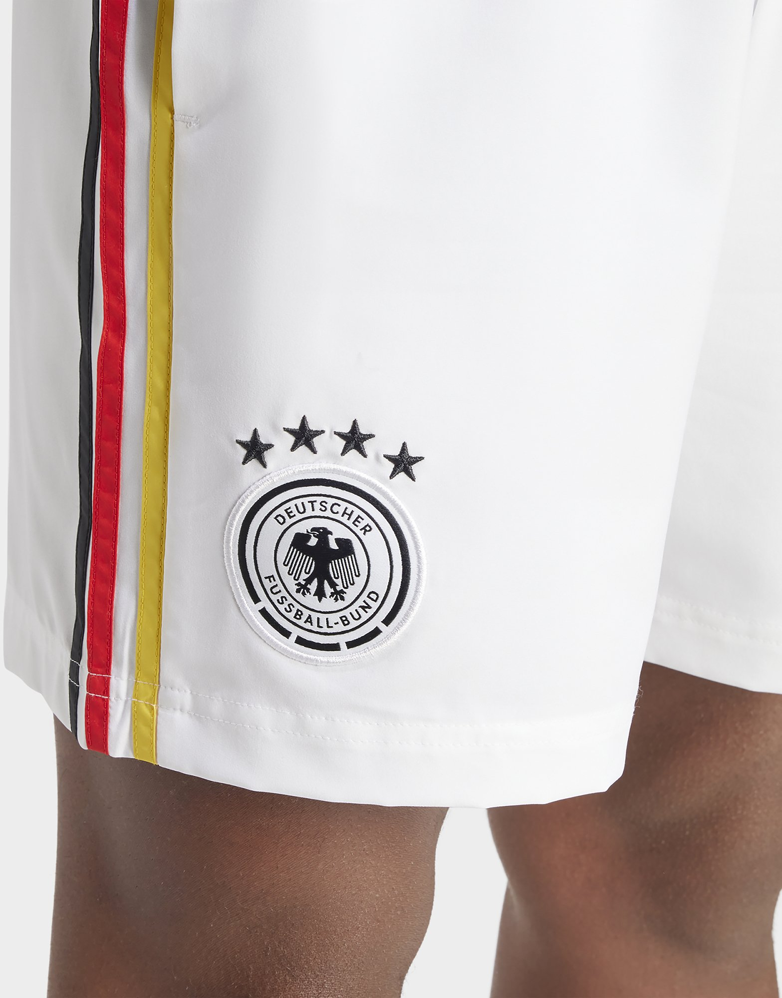 adidas Short Allemagne DNA