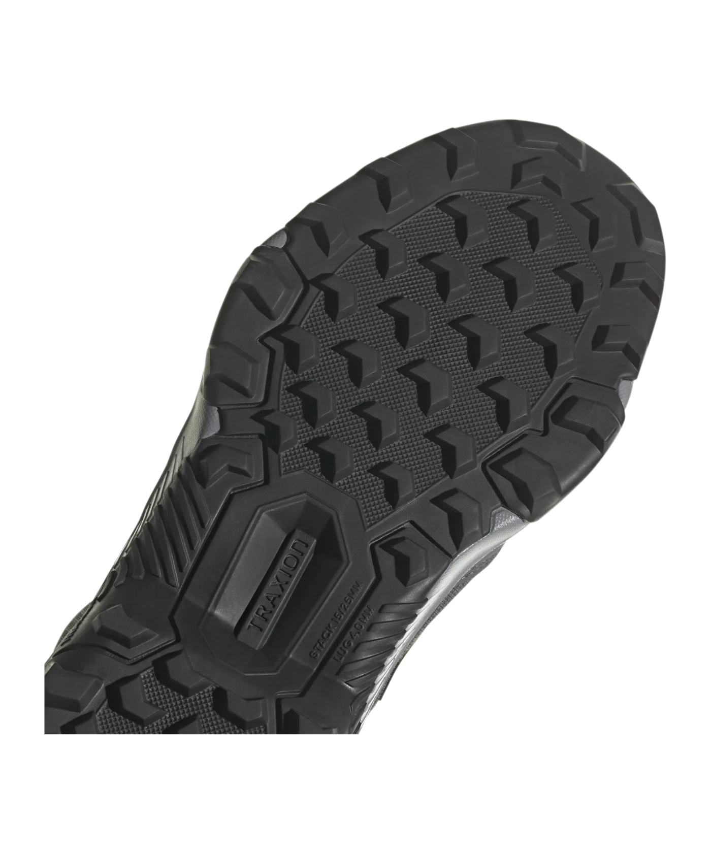 adidas Eastrail 2.0 Mid RAIN.RDY Hiking Shoes Grey