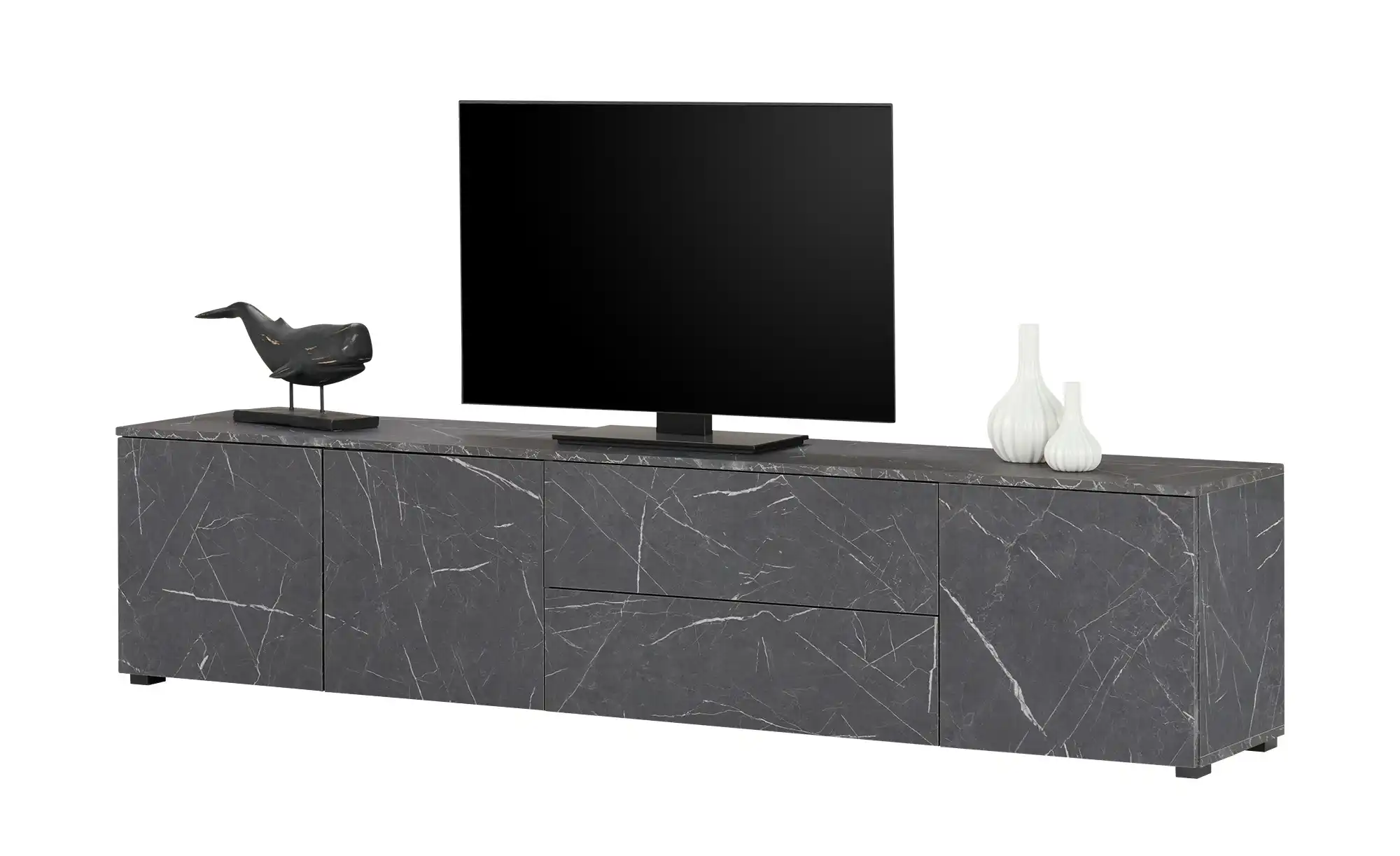 TV-Lowboard Dubbione