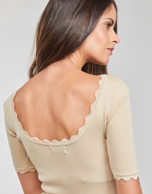 Yurban - PAULINO - Beige