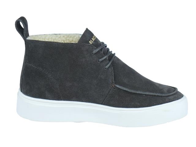 Blackstone Ruby Jerrik