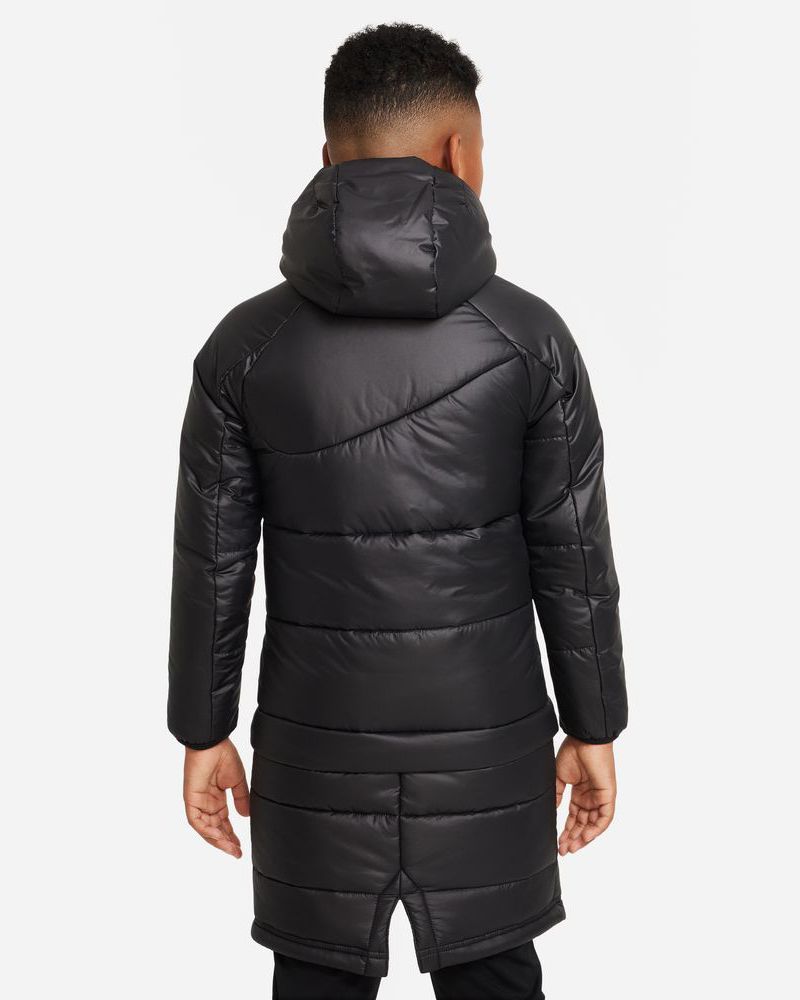 Parka longue Nike Academy Pro pour enfant