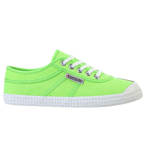 Calçado Kawasaki Original Neon Canvas
