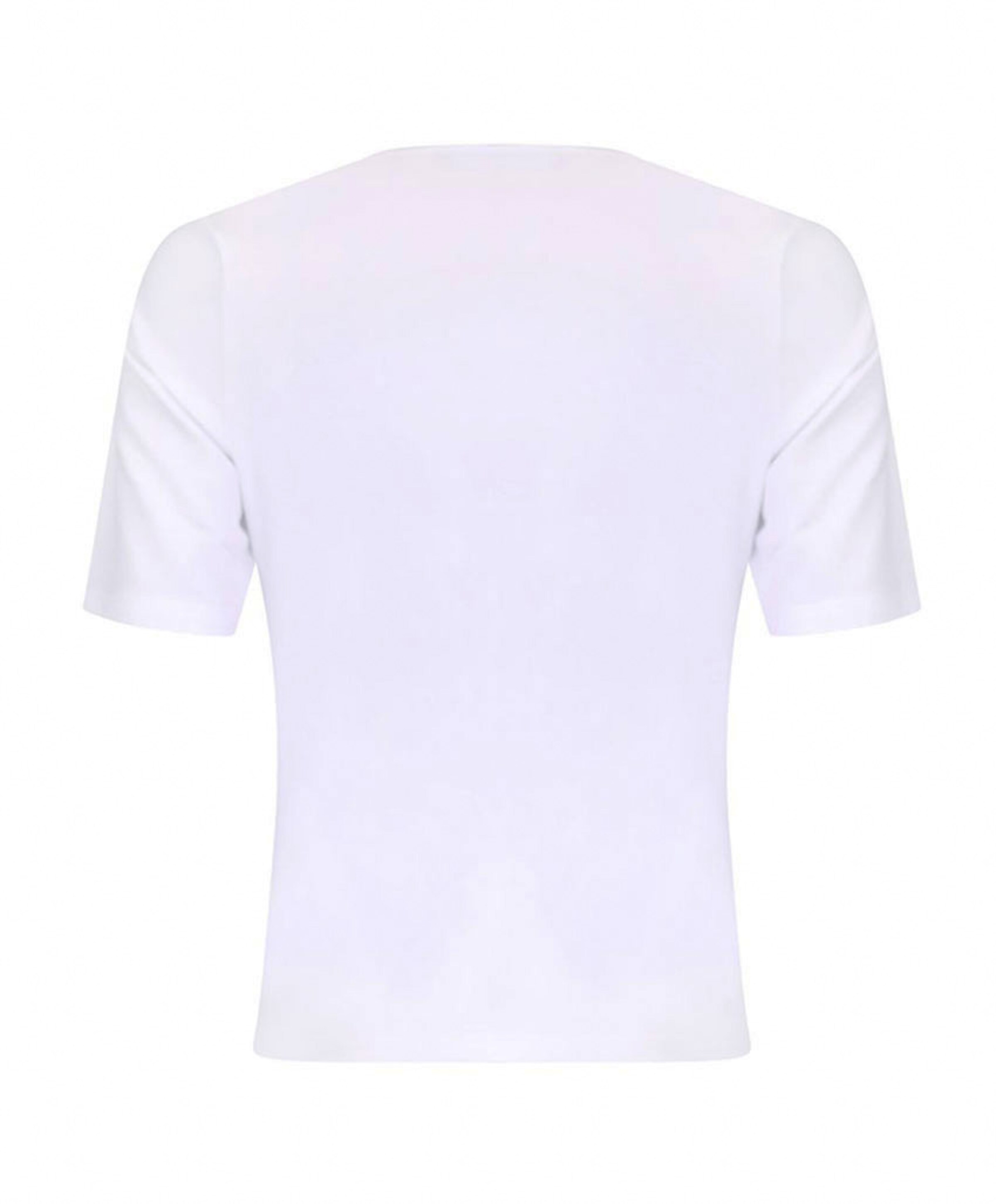 Roberto Sarto Dames T-shirt wit