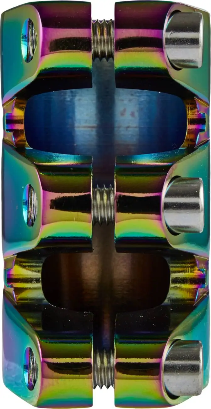 Striker Essence SCS V2 Clamp Til Løbehjul | SkatePro