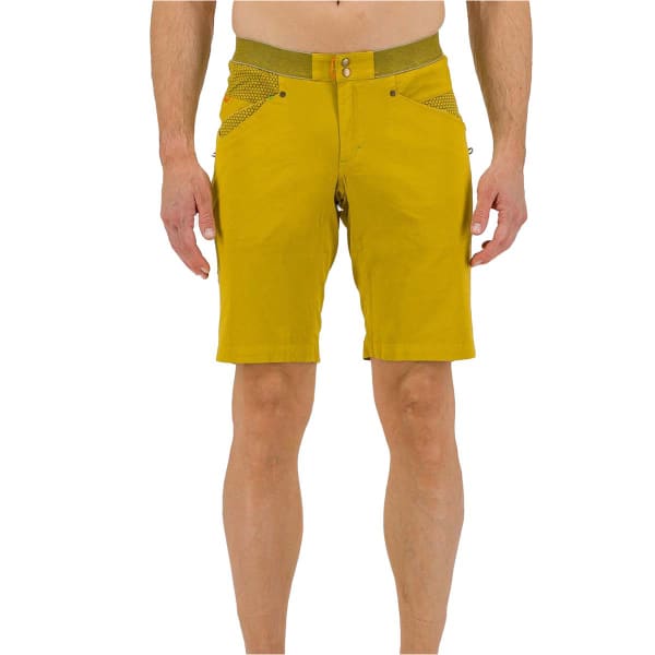 Short escalade KARPOS NOGHERA BERMUDA ARROWWOOD