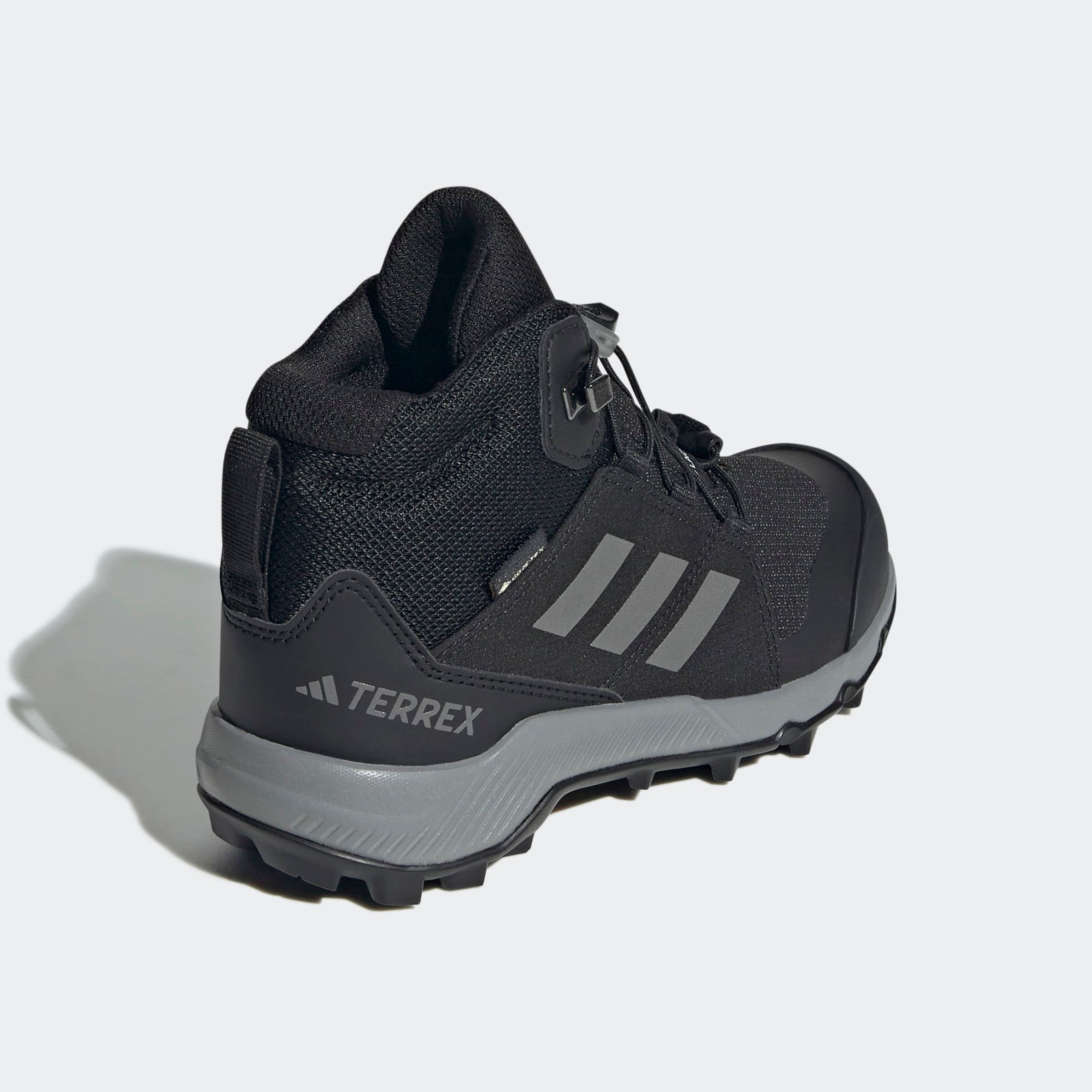 adidas TERREX Wanderschuh »TERREX MID GORE-TEX«  wasserdicht