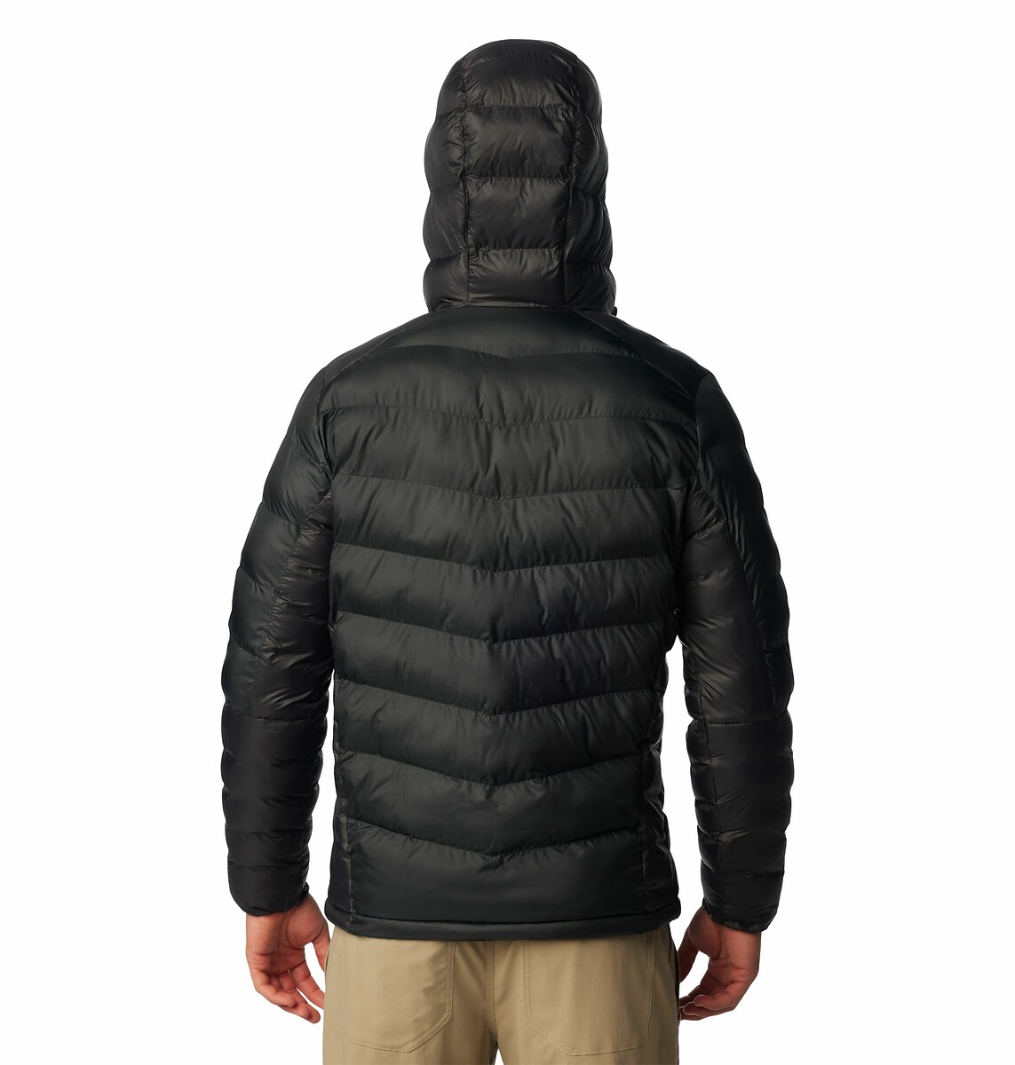 COLUMBIA<br>Donsjas conheceu kap Labyrinth Loop
