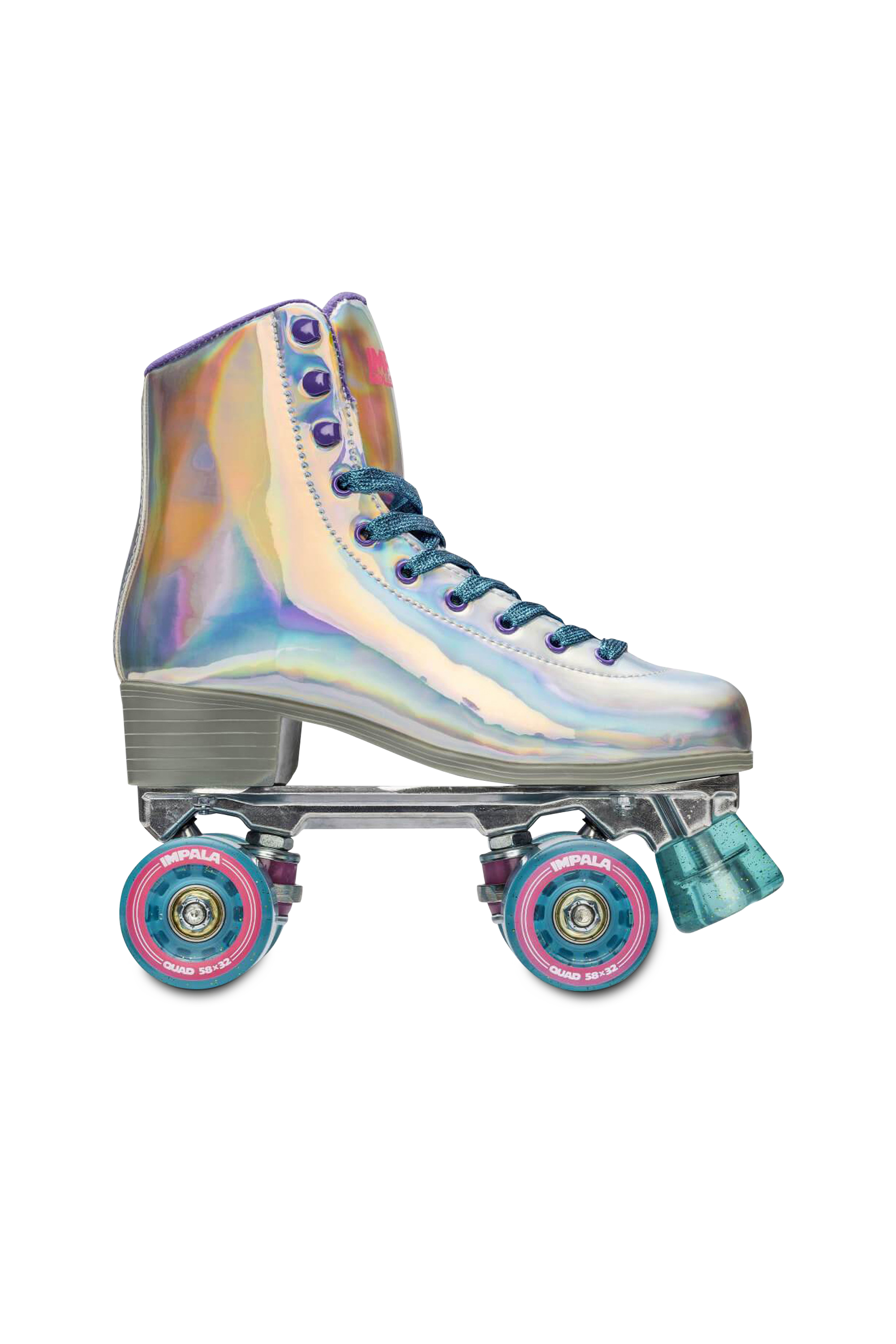IMPALA Rollers ROLLER QUADS Argent