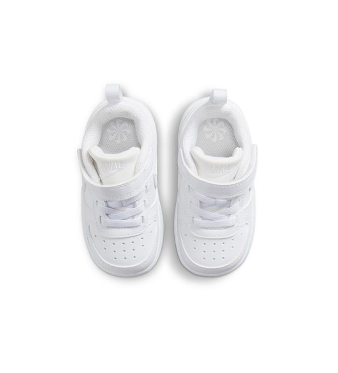 Nike Court Borough Low Recraft DV5458-106 WHITE-WHITE-WHITE