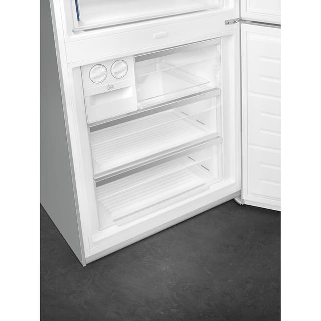 Smeg Kølefryseskab FA3905RX6 (Rustfrit stål)