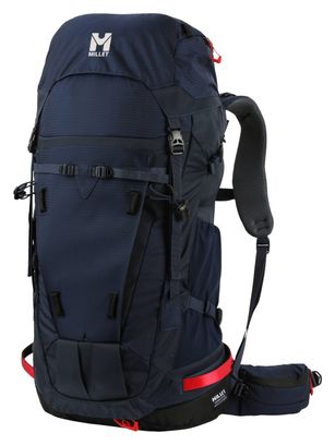 Sac d'Alpinisme Unisexe Millet Peuterey Integrale 45 10L Bleu