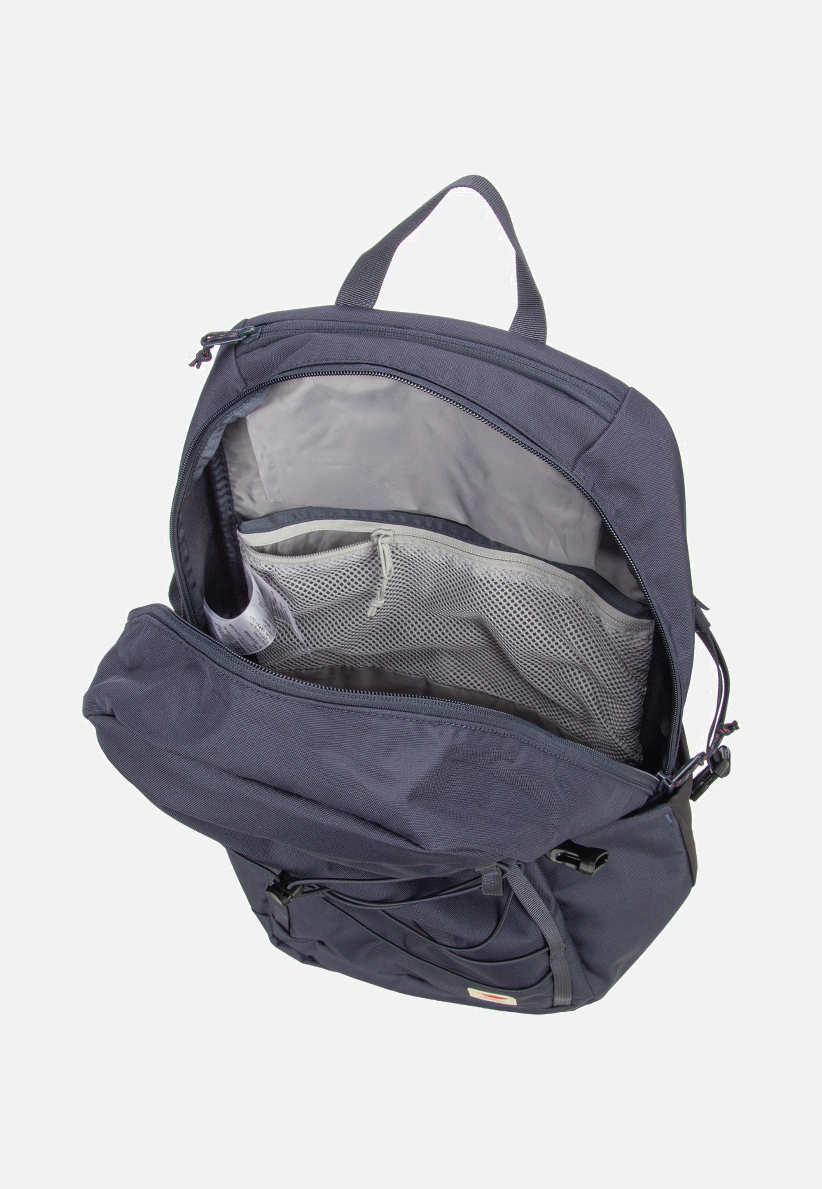 Skule 24 Navy - Rucksack