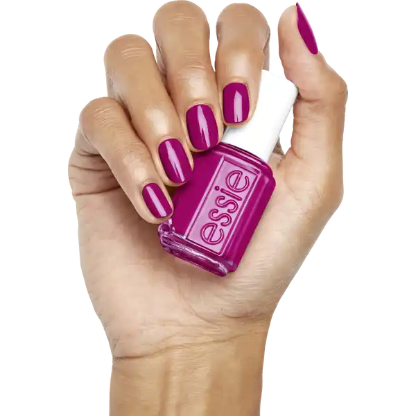 Nagellack Nr. 820 swoon in the lagoon mit Mini Nagelhärter hard to resist