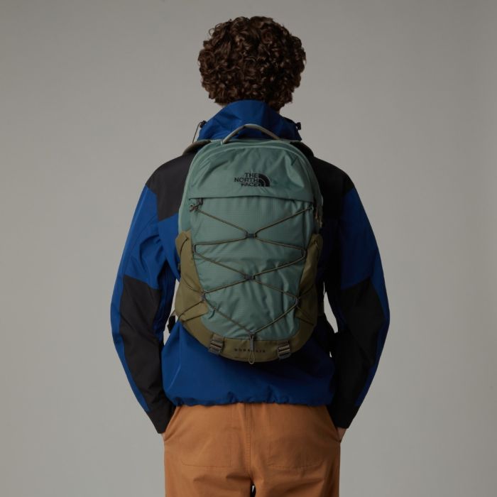 The North Face Unisex Rygsække og tasker Borealis Backpack 28L Grøn