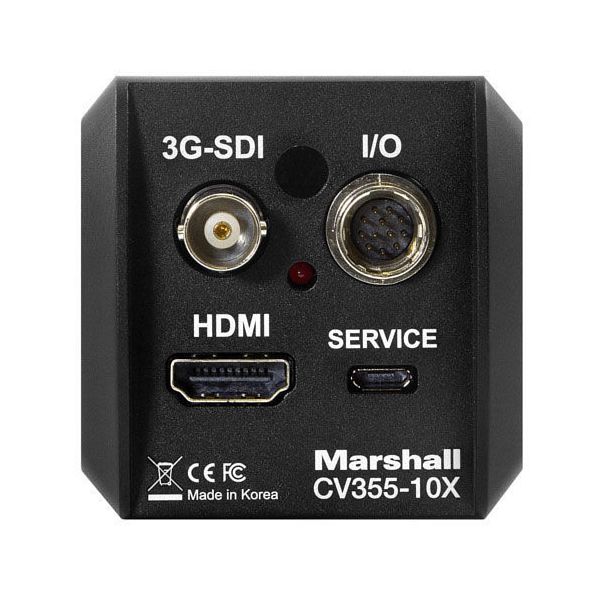 Marshall Electronics CV355-10x