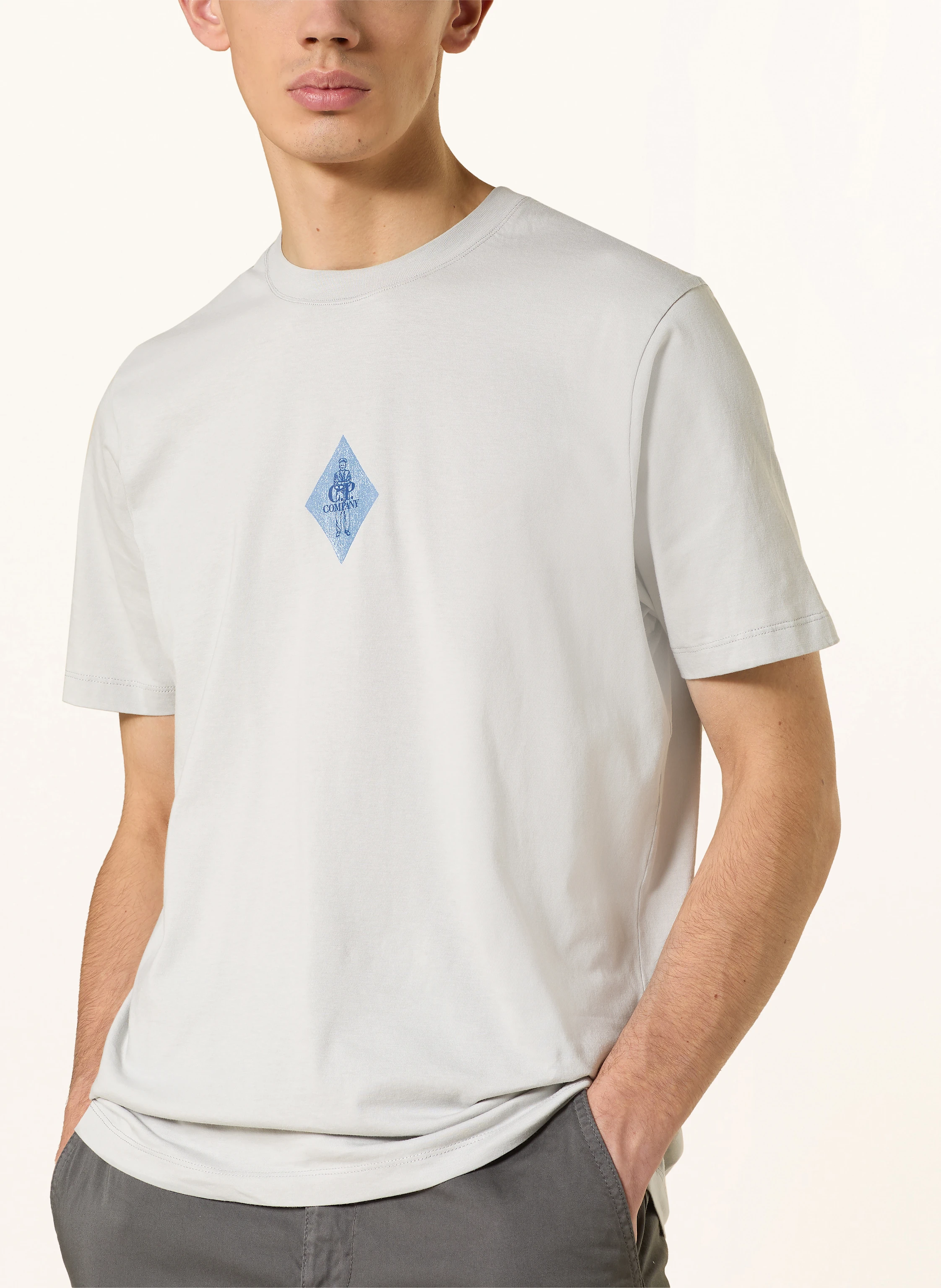 C.P. COMPANY T-Shirt