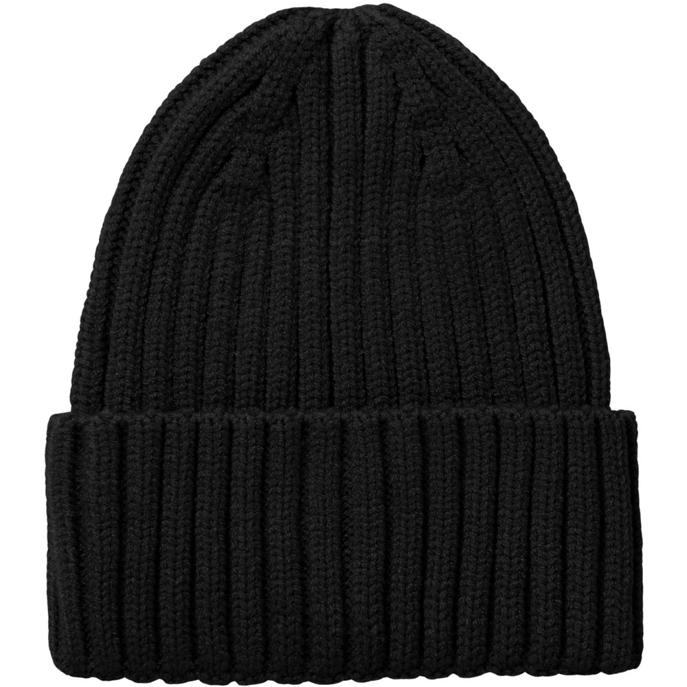 Køb Name It Black Nmnmab Beanie Tb