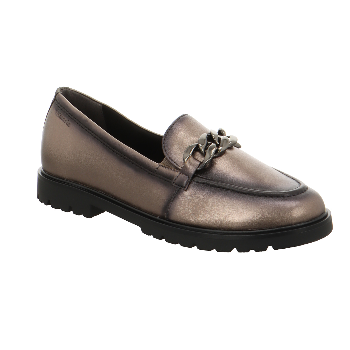 Slipper beige