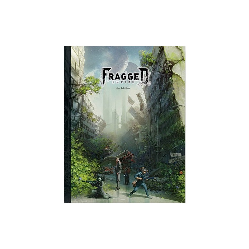 Livre de base