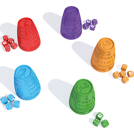 Perudo Nordic