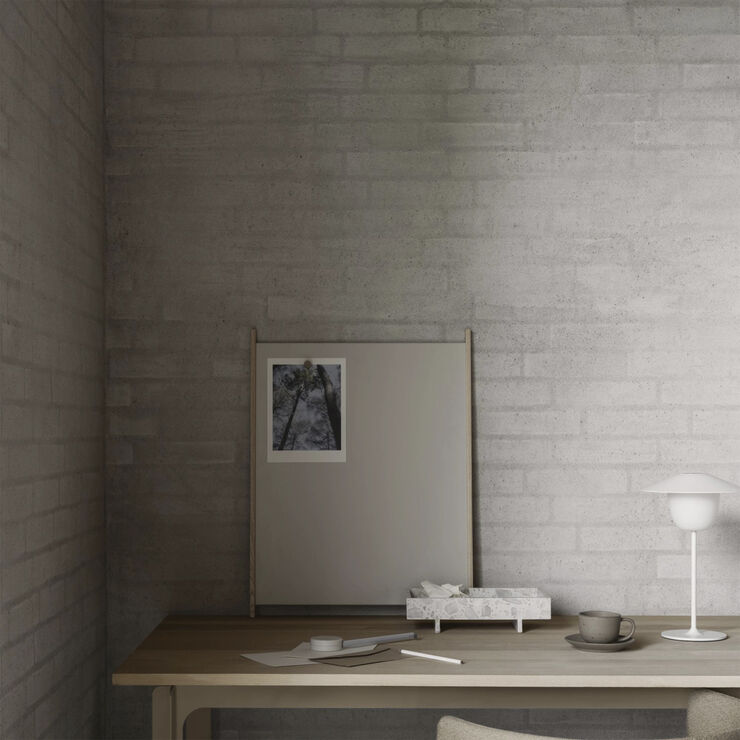 Blomus Magnet Board -KOREO- Moonbeam Moonbeam