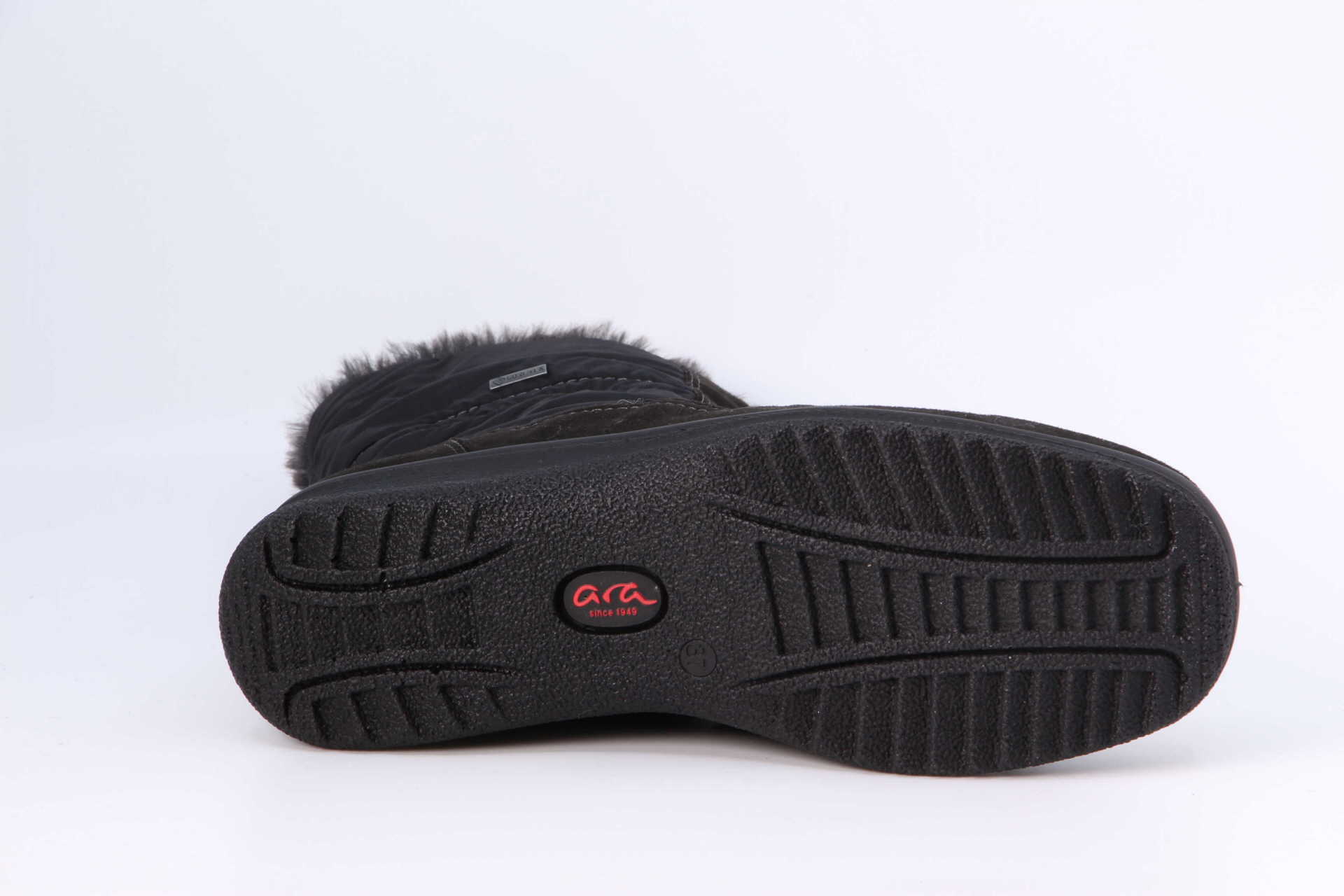 Ara München GTX schwarz