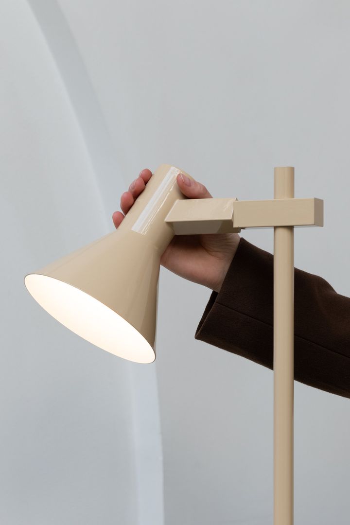 It's about RoMi   Stavanger Vloerlamp