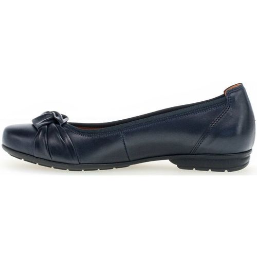 Gabor - 02.643/56T2,5 Azul