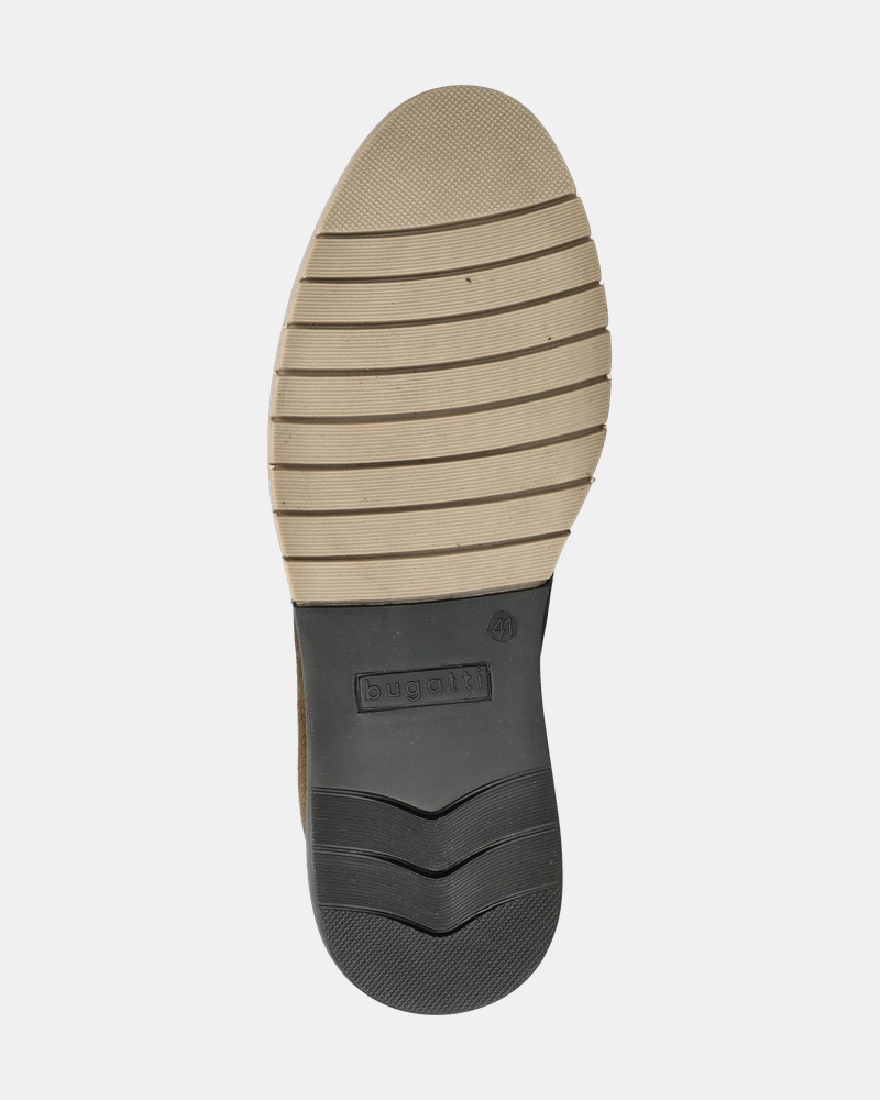 Bugatti Delron Lage sneakers  - groen