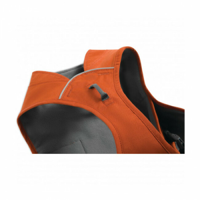 Veste harnais Overcoat Fuse Ruffwear