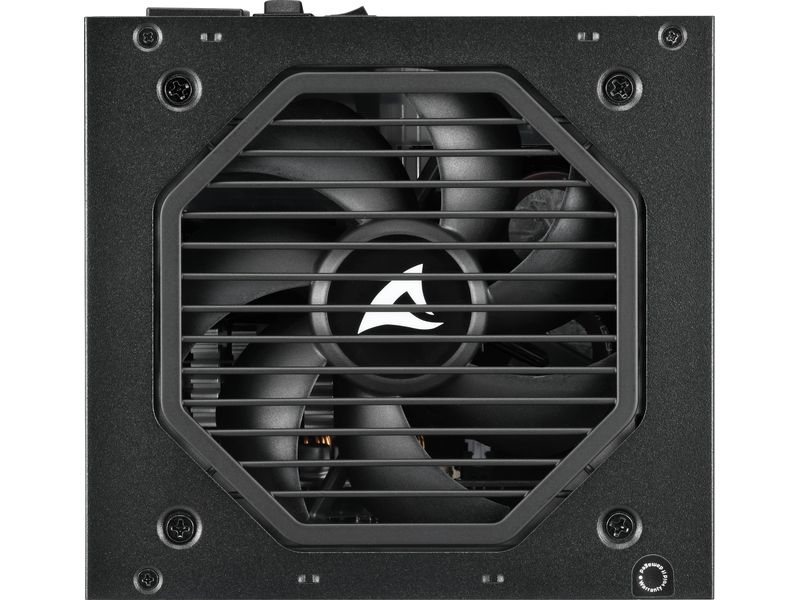 Sharkoon Netzteil Rebel P20 Gold 750 W, Schwarz Sharkoon Rebel P20 Netzteil 750 W 24-pin ATX Schwarz