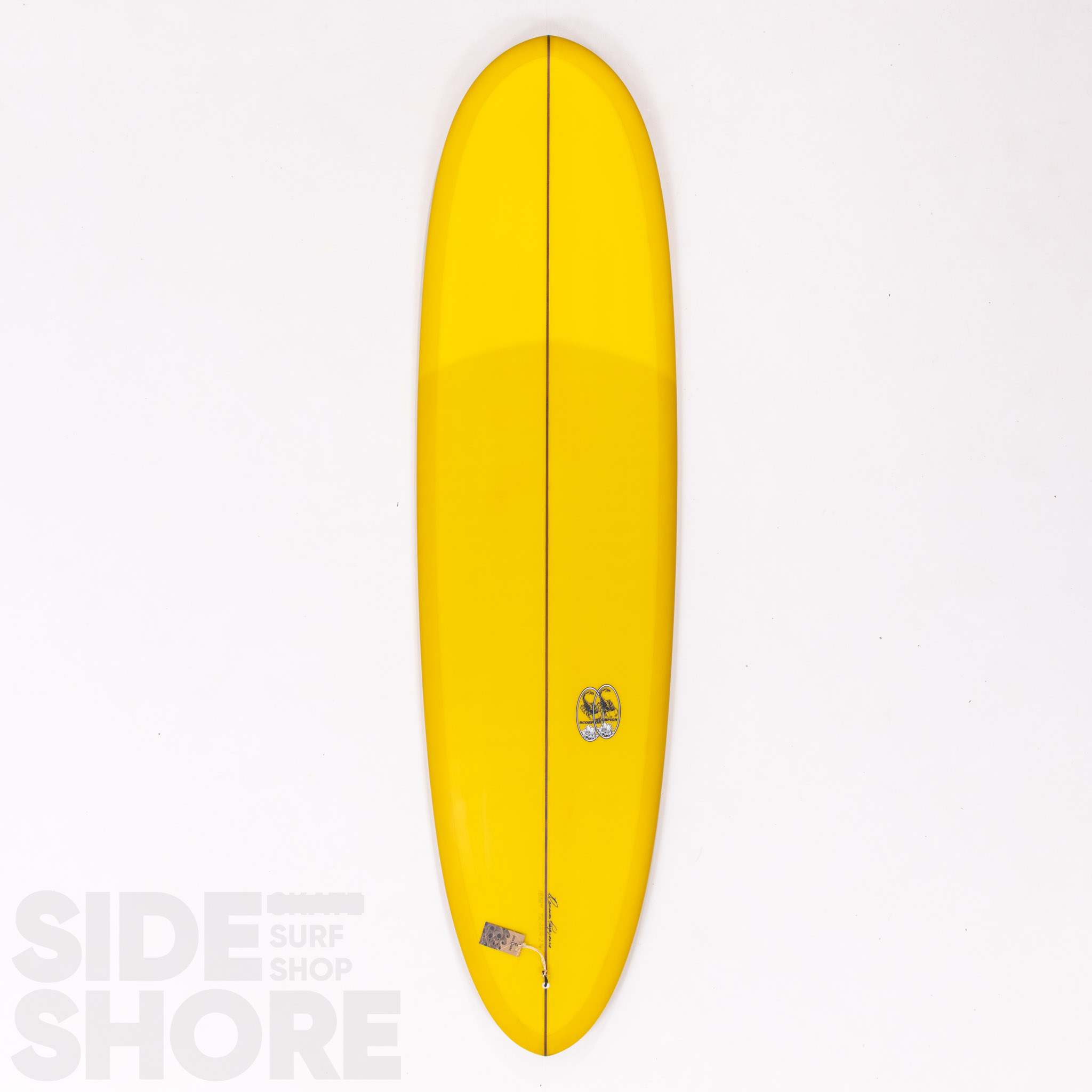 Donald Takayama Scorpion II - Tint   Volan - 7'2 x 22 1/4