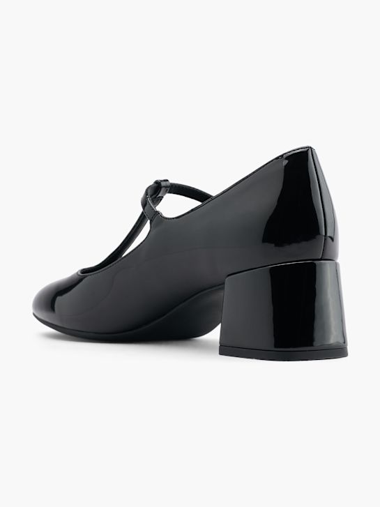 Graceland Pumps met gesp