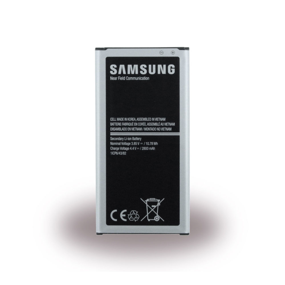 Galaxy Xcover 4 Akku Batterie (EB-BG390BBEGWW) 2800mAh
