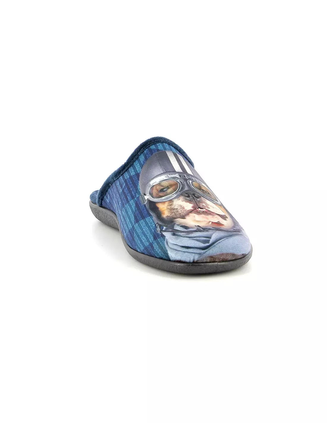 ROPACA 4724230 - Pantoufles & chaussons Marine