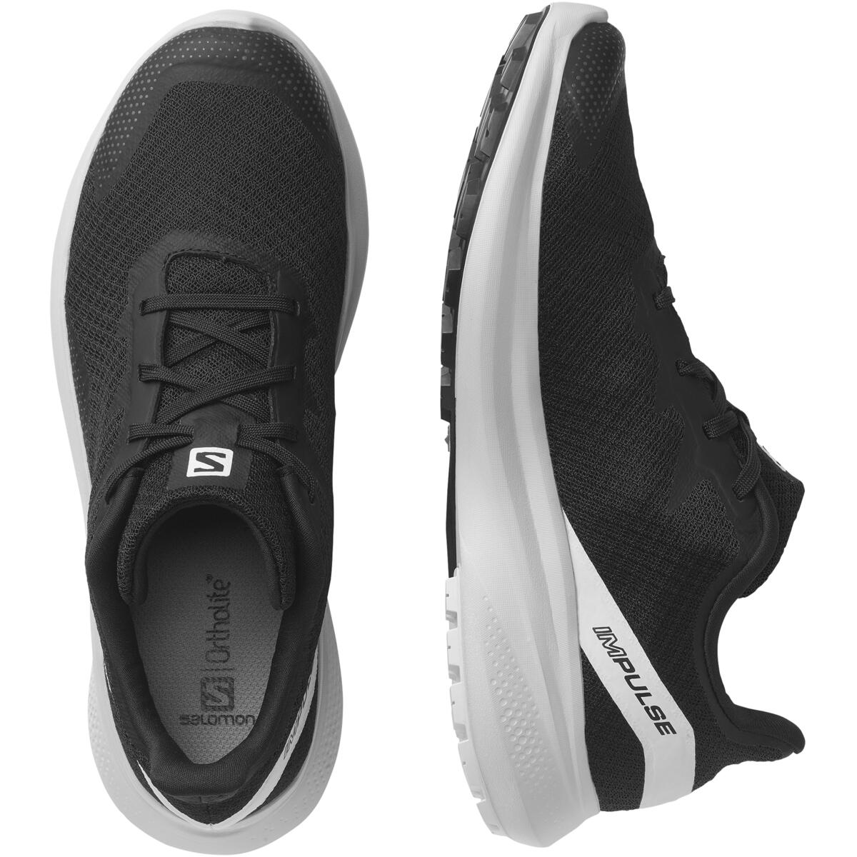 Salomon Impulse, Dame<br>Lett terrengløpesko til dame