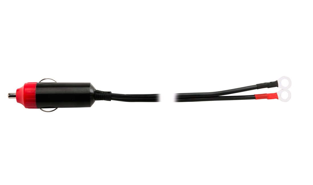 Omformer 12-230V 400W+USB MOBILI. PI-400
