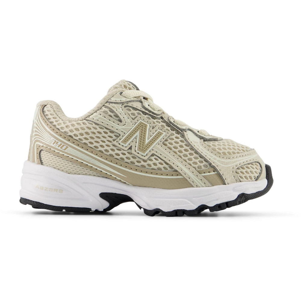 Køb New Balance Sneakers Timberwolf 740 Kids Bungee Lace